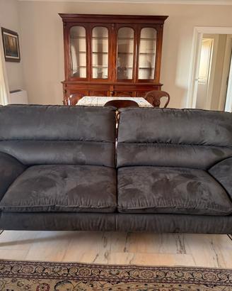 Divano Dondi Salotti (disponibili 2 pezzi)