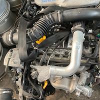 MOTORE Z20S1 CHEVROLET 2.0 TD