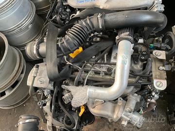 MOTORE Z20S1 CHEVROLET 2.0 TD
