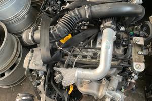 MOTORE Z20S1 CHEVROLET 2.0 TD