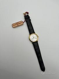 Girard perregaux commissione erg x fausto salsano