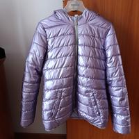 Piumino bambina Idexe 