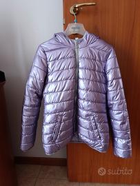 Piumino bambina Idexe 