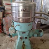 separatore centrifugo 