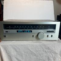 SANSUI T80 RADIO TUNER DIGITAL HI FI VINTAGE