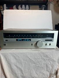 SANSUI T80 RADIO TUNER DIGITAL HI FI VINTAGE