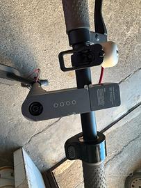 Monopattino Xiaomi M365 + alimentatore originale