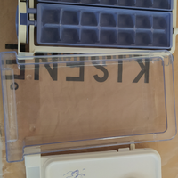 Macchina per cubetti di ghiaccio