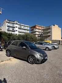 Fiat 500 abarth 595