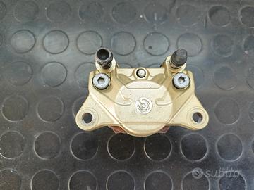 pinza posteriore Brembo 
