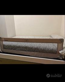 Stock Barriera letto