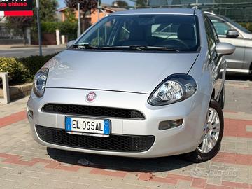 Fiat Grande Punto 1.4GPL SCADENZA 2032