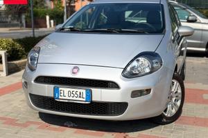 Fiat Grande Punto 1.4GPL SCADENZA 2032