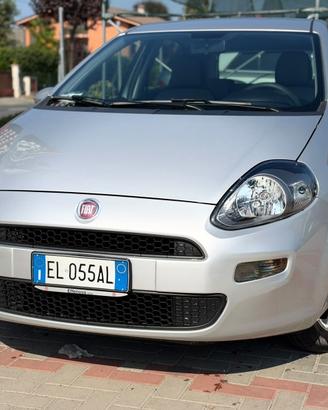 Fiat Grande Punto 1.4GPL SCADENZA 2032