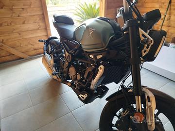 Voge Trofeo 300 - 2022