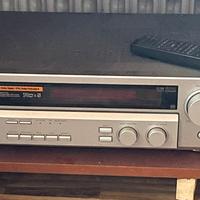 Amplificatore  4 casse subwoofer e diffusore audio