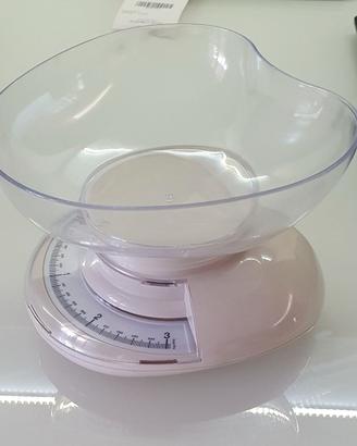 Bilancia LAICA analogica da cucina