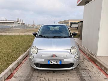 Fiat 500 1.2