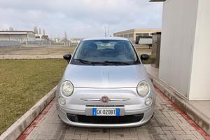 Fiat 500 1.2