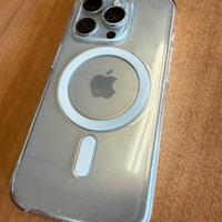 iPhone 15 Pro 128 gb - come nuovo