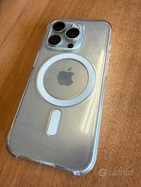 iPhone 15 Pro 128 gb - come nuovo