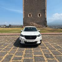 Peugeot 2008 1.5 Blue-HDi Active Business