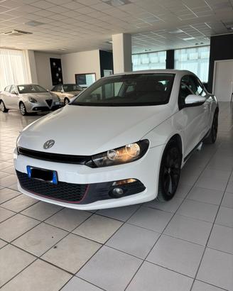 Volkswagen Scirocco 2.0 TDI 140CV DPF