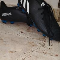 Scarpe da calcio Adidas Predator