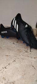 Scarpe da calcio Adidas Predator