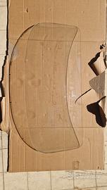 lunotto posteriore originale vw karmann ghia