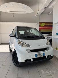Smart ForTwo 1000 62 kW cabrio passion