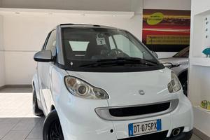 Smart ForTwo 1000 62 kW cabrio passion