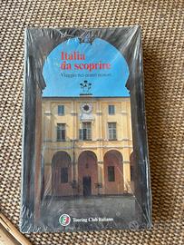 Italia da scoprire