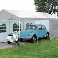 GAZEBO AUTO 3X6