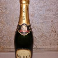 Berlucchi Cuvée Imperiale Brut - Bottiglia