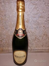 Berlucchi Cuvée Imperiale Brut - Bottiglia