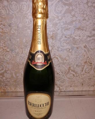 Berlucchi Cuvée Imperiale Brut - Bottiglia