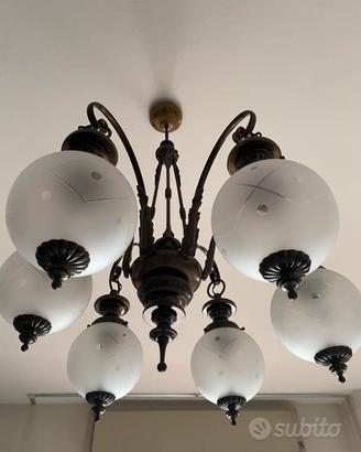 LAMPADARIO
