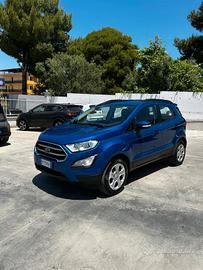 Ford EcoSport 1.0 EcoBoost 100 CV Titanium