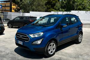 Ford EcoSport 1.0 EcoBoost 100 CV Titanium