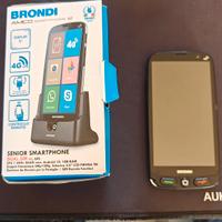 Brondi Amico Xs