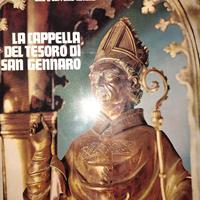 La Cappella del Tesoro di San Gennaro