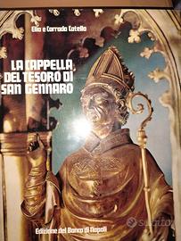 La Cappella del Tesoro di San Gennaro