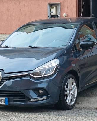 RENAULT Clio Duel GPL 90cv 5porte