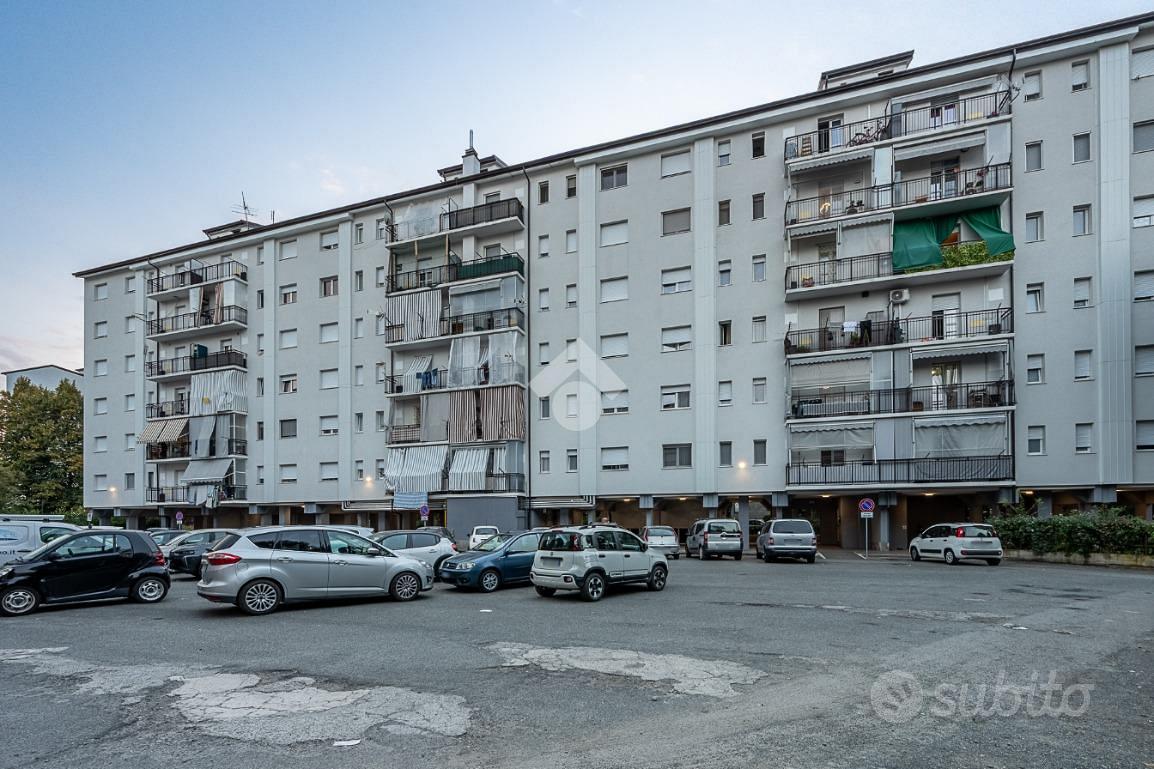 Appartamento – Venaria Reale, Altessano - Vista 2