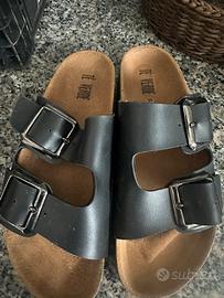 Birkenstock taglia 39