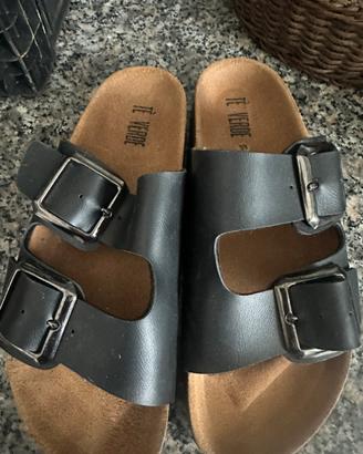 Birkenstock taglia 39