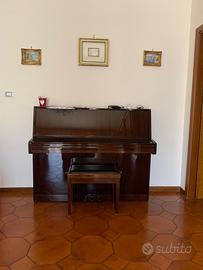 Pianoforte Seiler