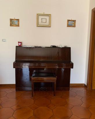 Pianoforte Seiler