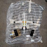 Parabrezza Isotta XHonda Sh 300